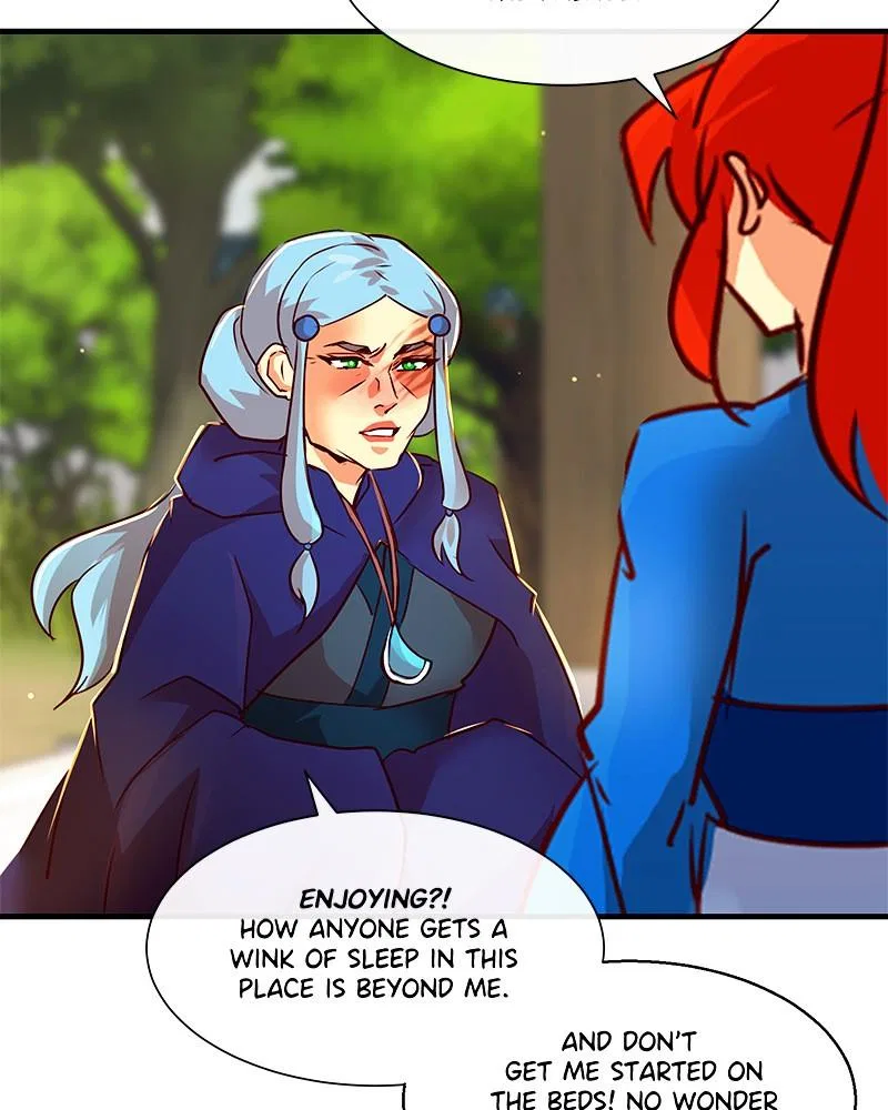 Subzero Chapter 180 – Page 18