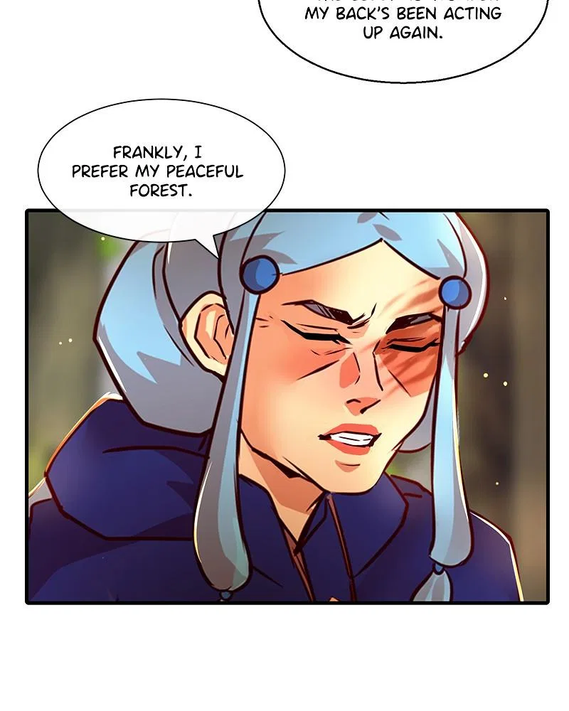 Subzero Chapter 180 – Page 19