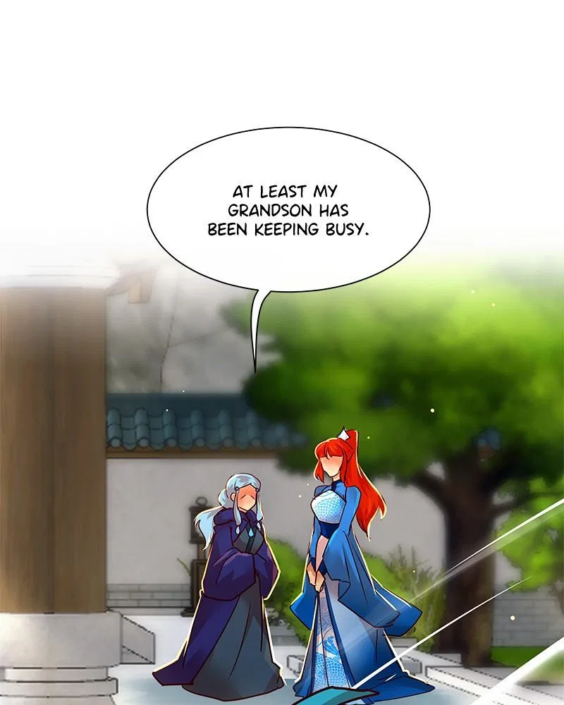 Subzero Chapter 180 – Page 20