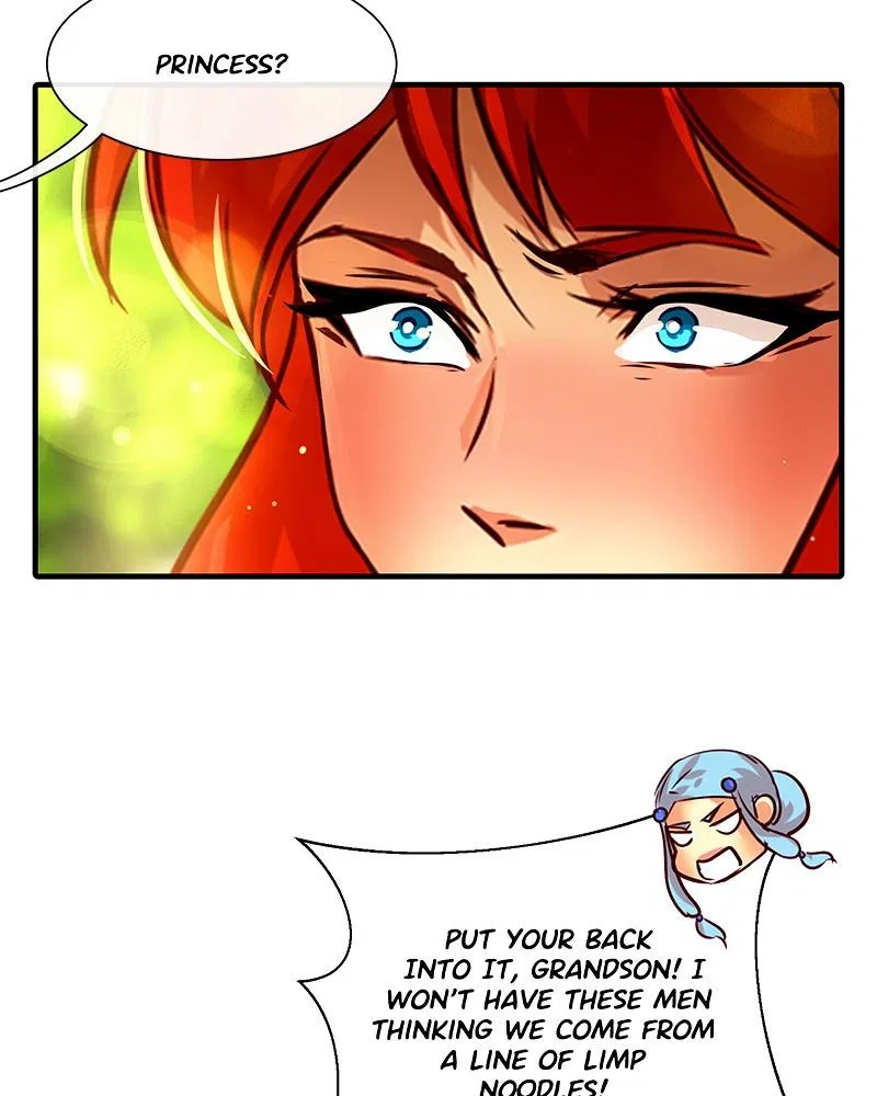 Subzero Chapter 180 – Page 24