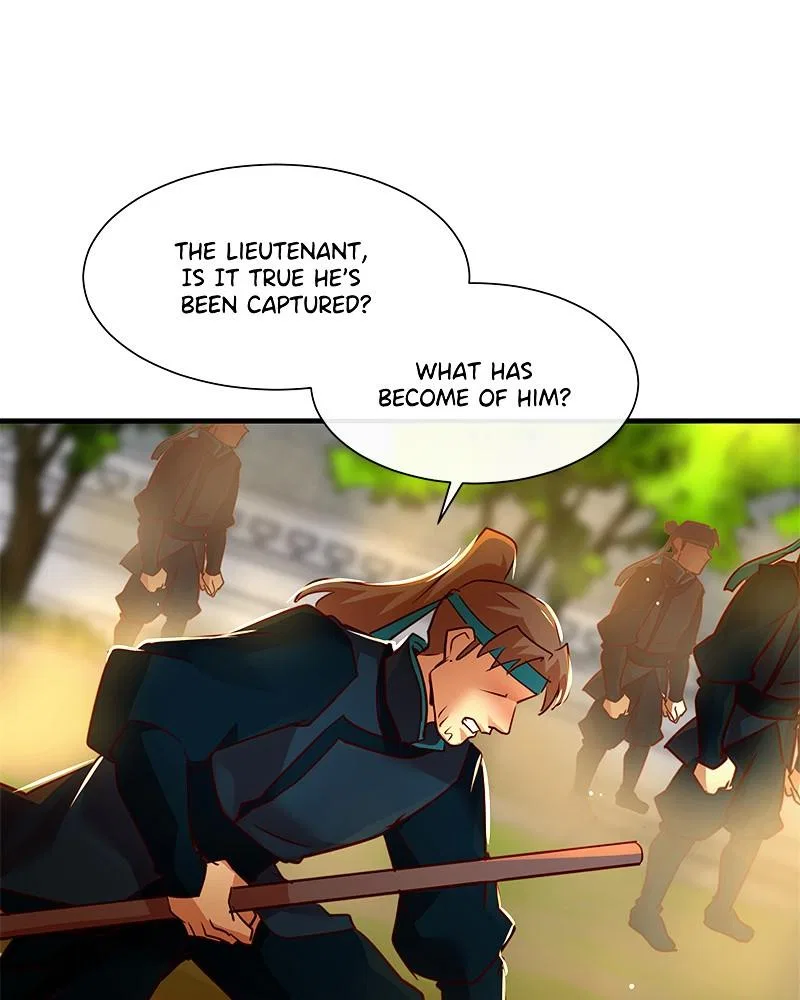 Subzero Chapter 180 – Page 28