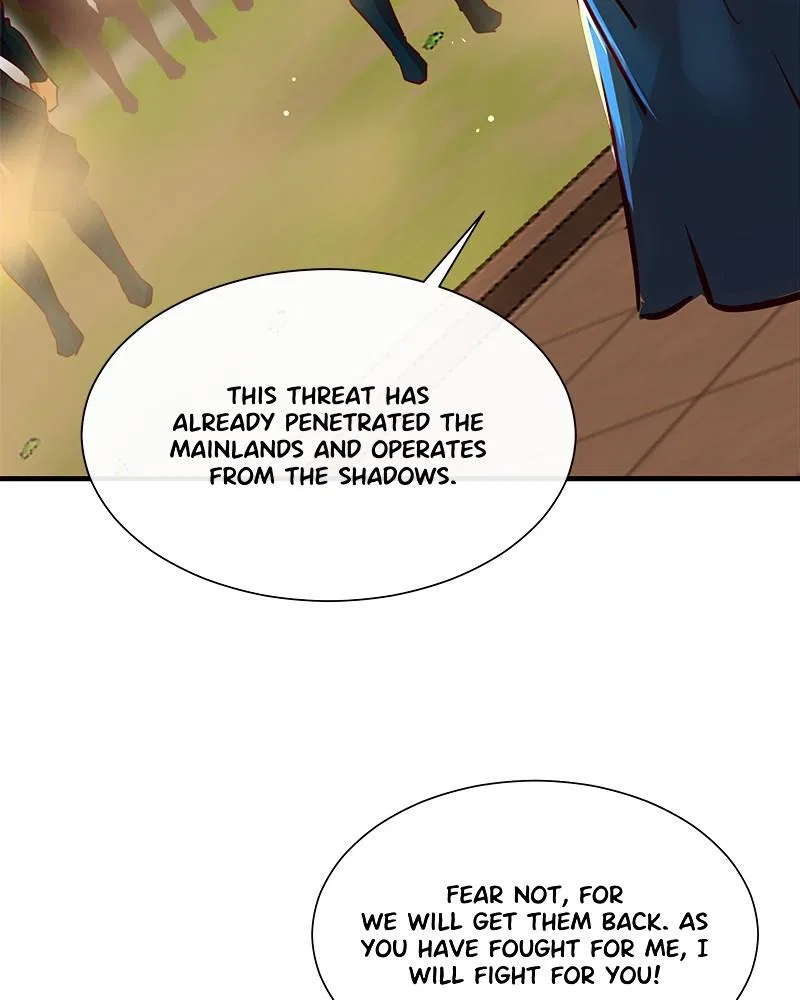 Subzero Chapter 180 – Page 32