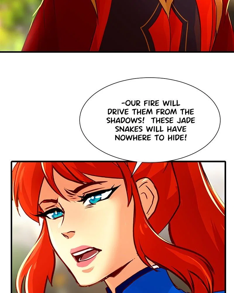 Subzero Chapter 180 – Page 35