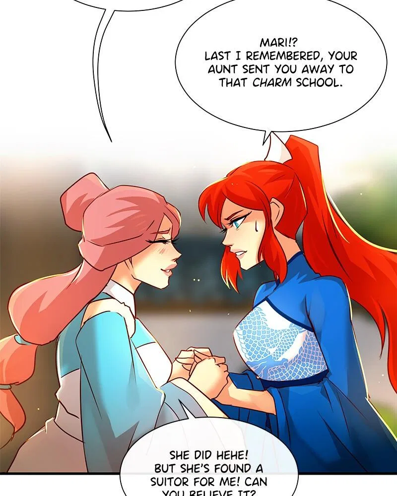 Subzero Chapter 180 – Page 41