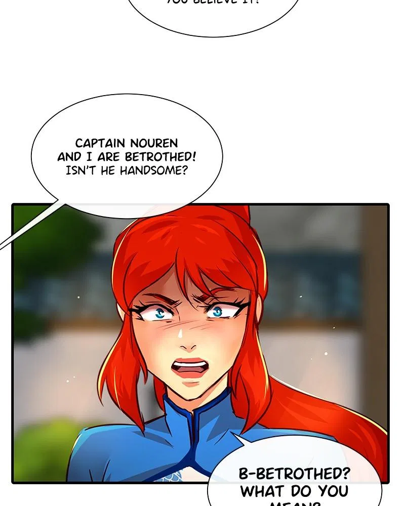 Subzero Chapter 180 – Page 42