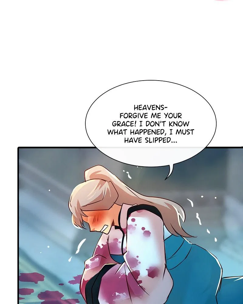 Subzero Chapter 179 – Page 8