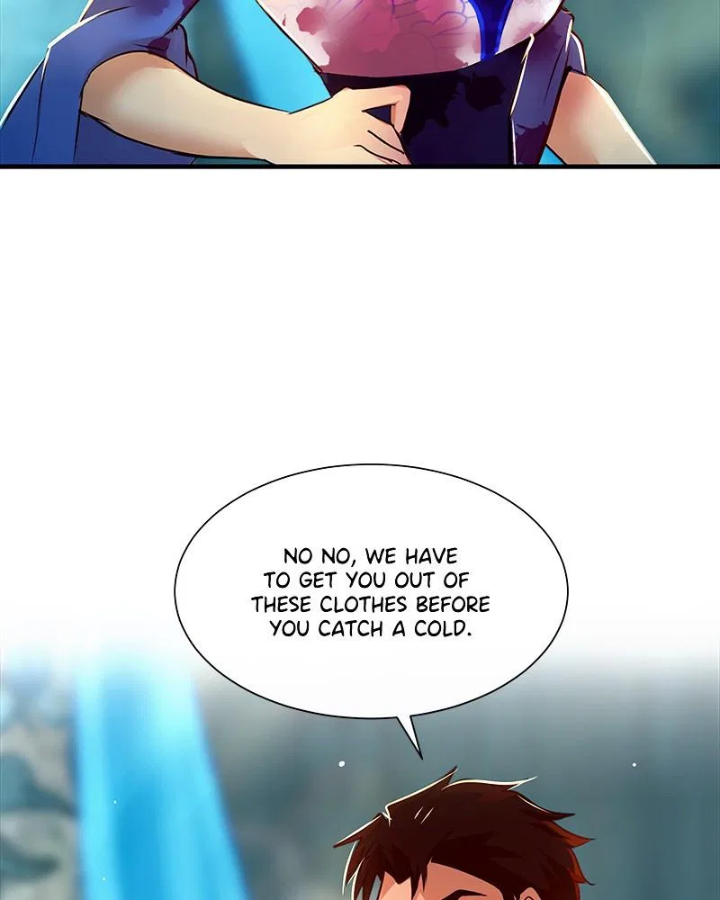 Subzero Chapter 179 – Page 11