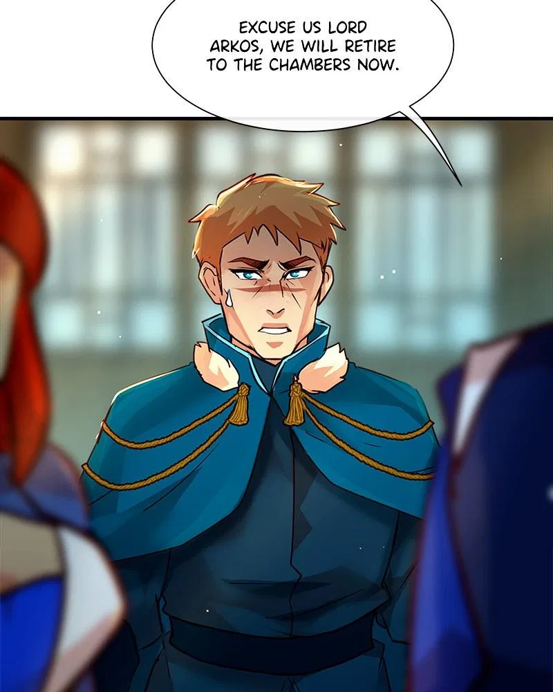 Subzero Chapter 179 – Page 13