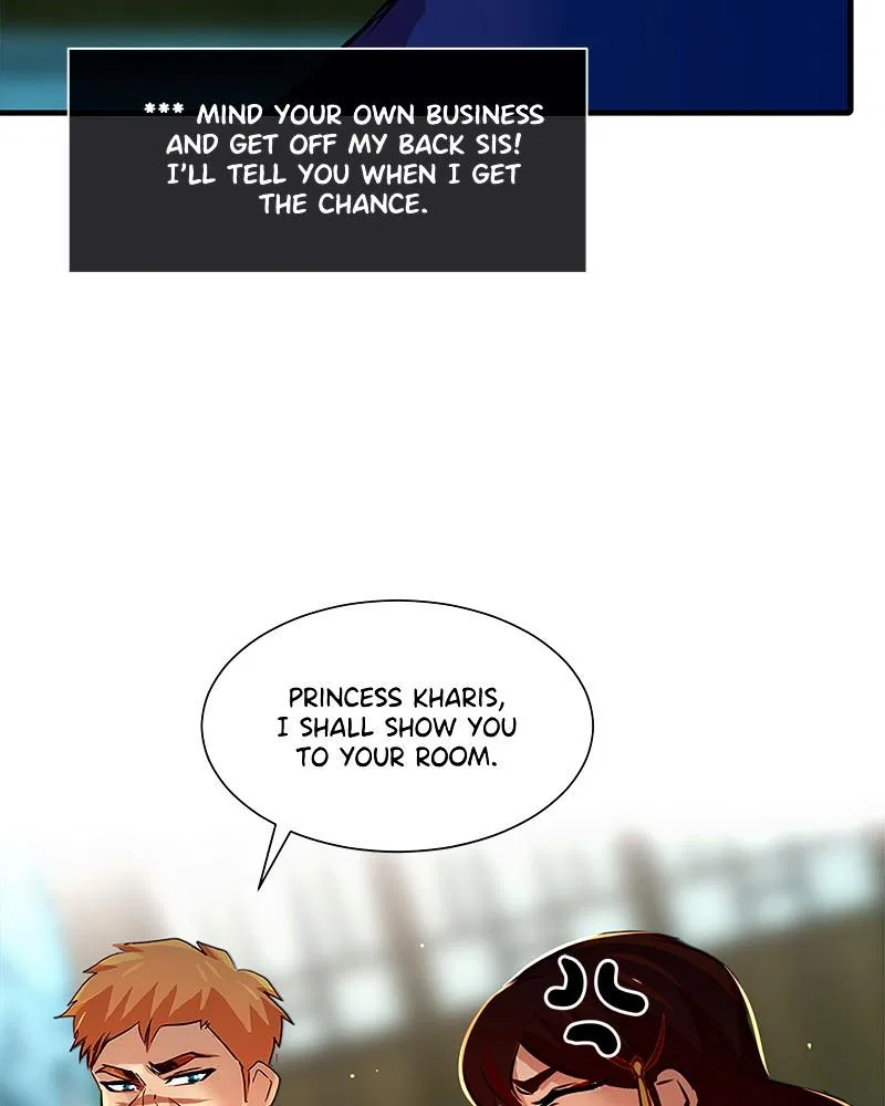 Subzero Chapter 179 – Page 16
