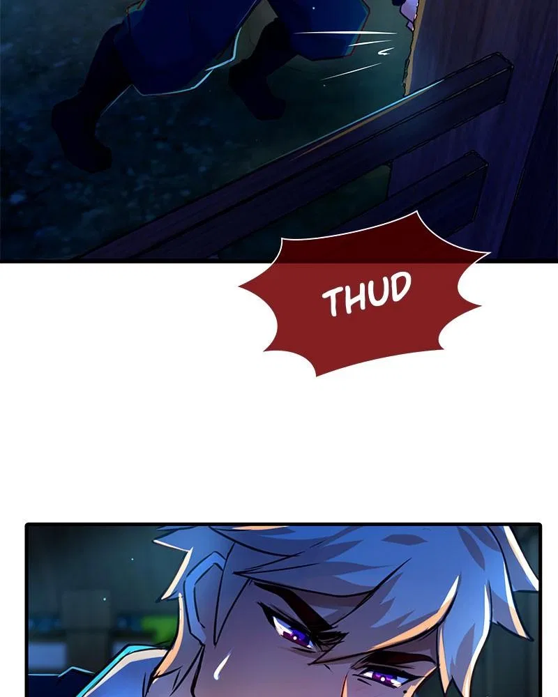 Subzero Chapter 179 – Page 24