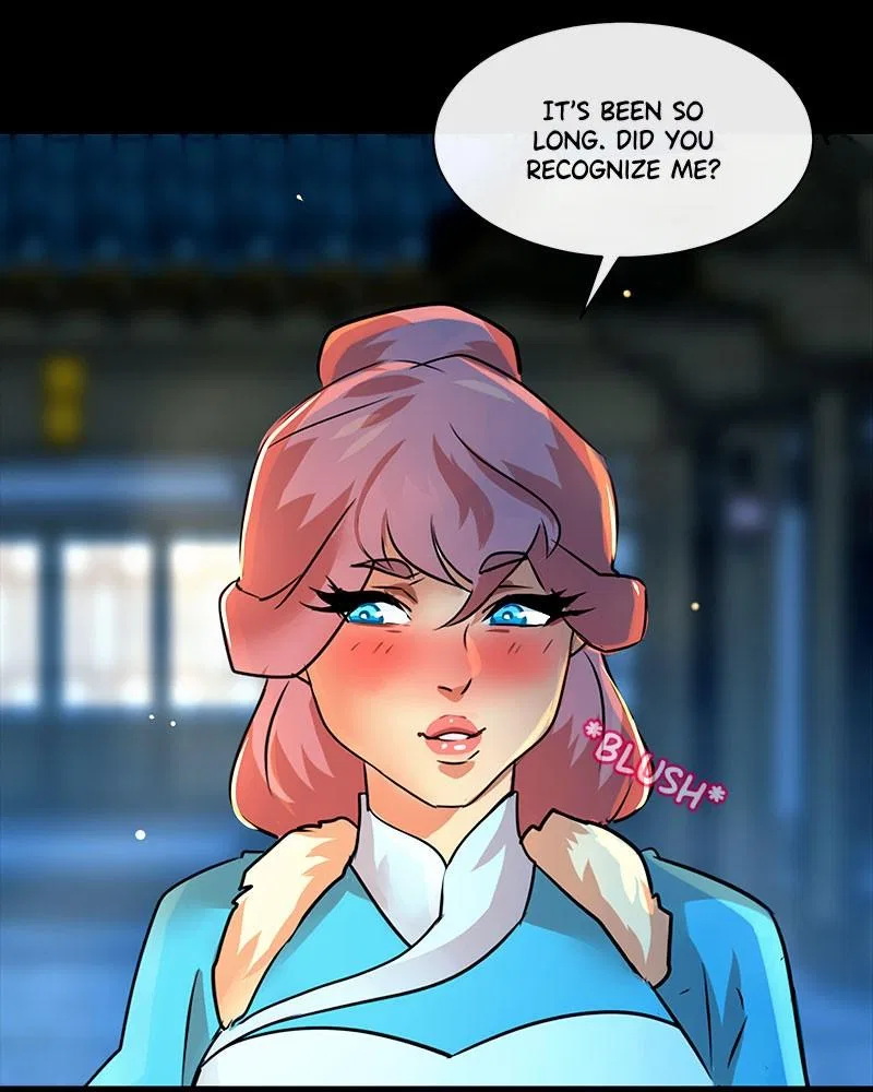 Subzero Chapter 179 – Page 32