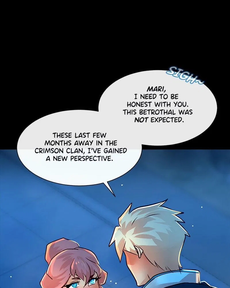 Subzero Chapter 179 – Page 34
