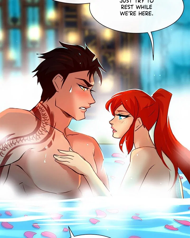 Subzero Chapter 179 – Page 61