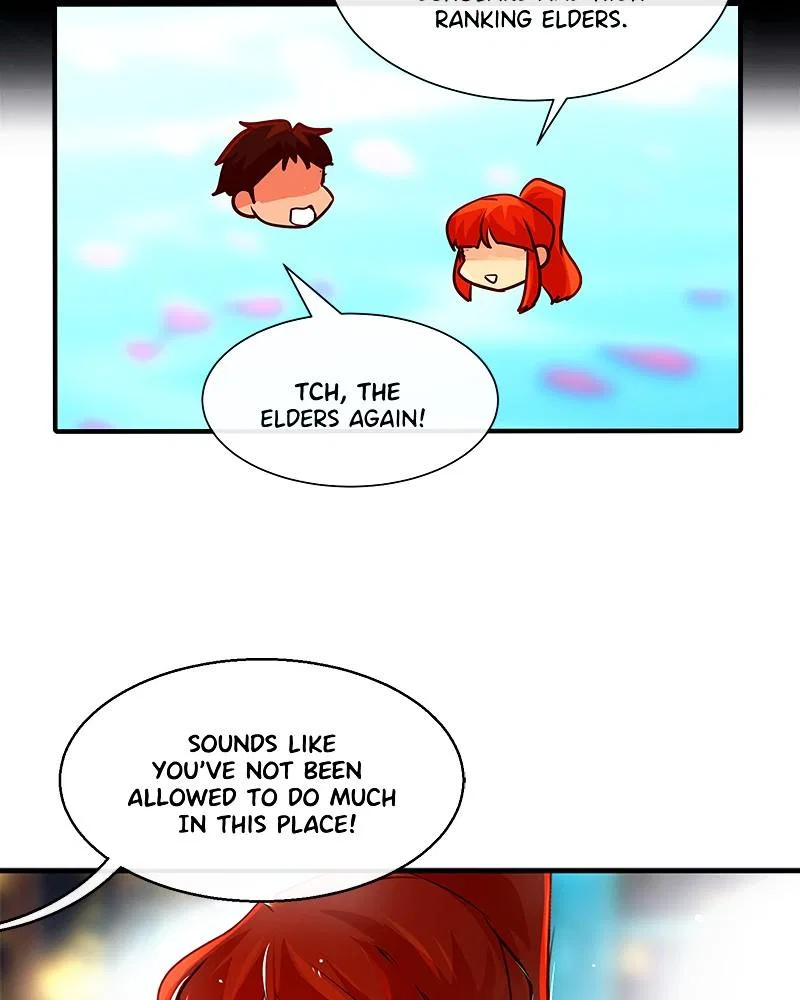 Subzero Chapter 179 – Page 74