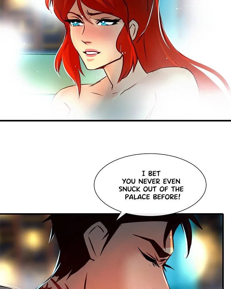 Subzero Chapter 179 – Page 75
