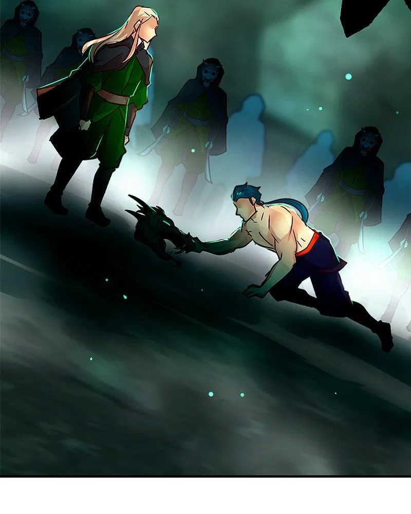 Subzero Chapter 178 – Page 3