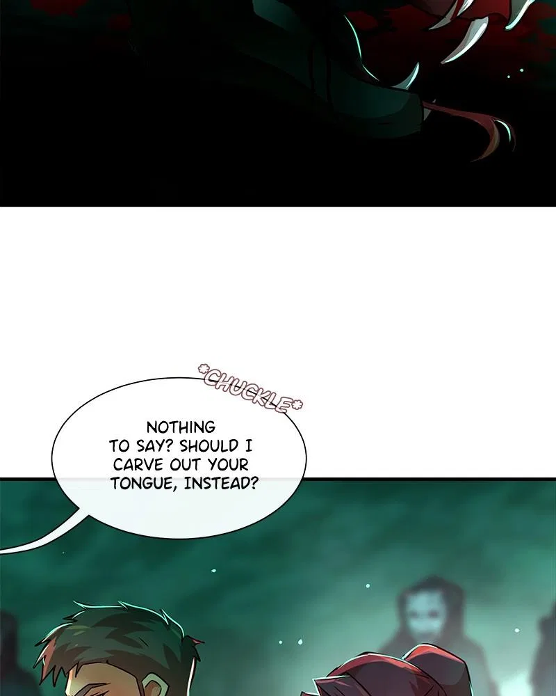 Subzero Chapter 178 – Page 6
