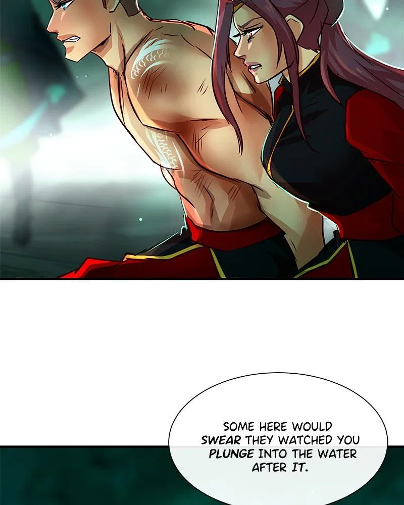 Subzero Chapter 178 – Page 7