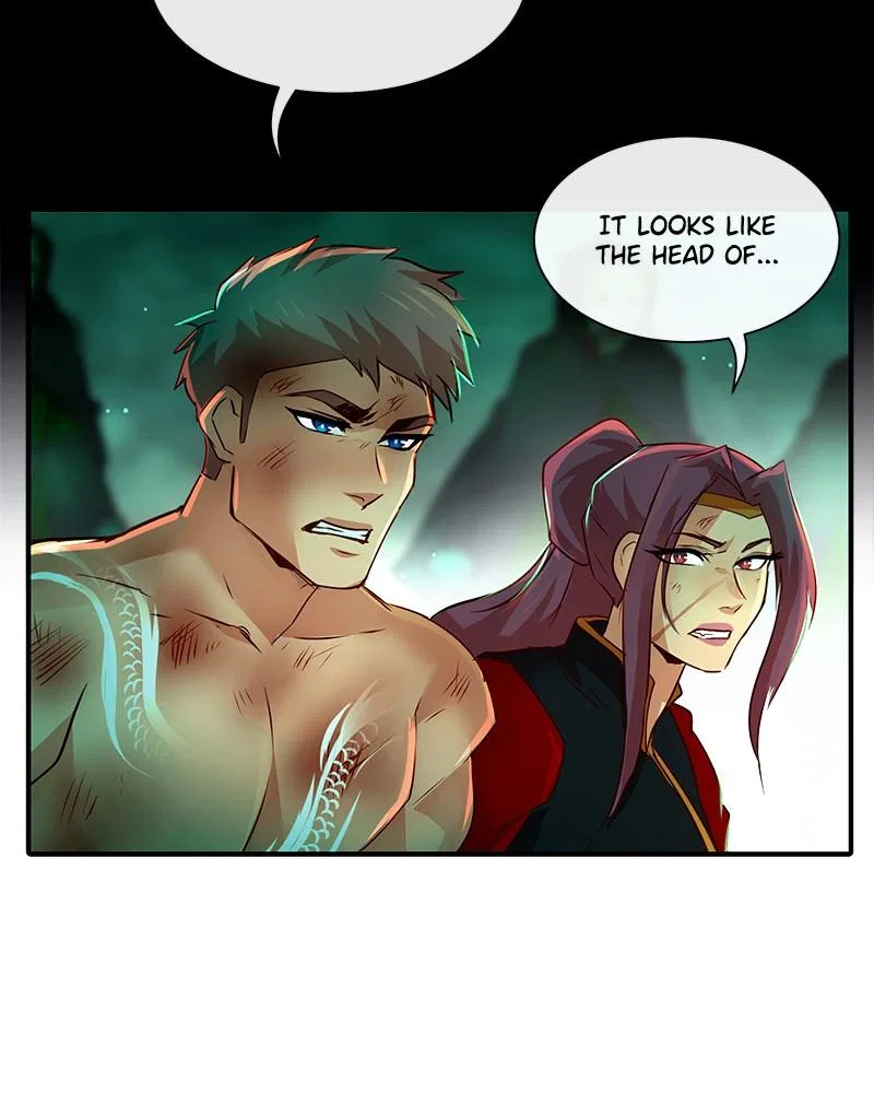 Subzero Chapter 178 – Page 12
