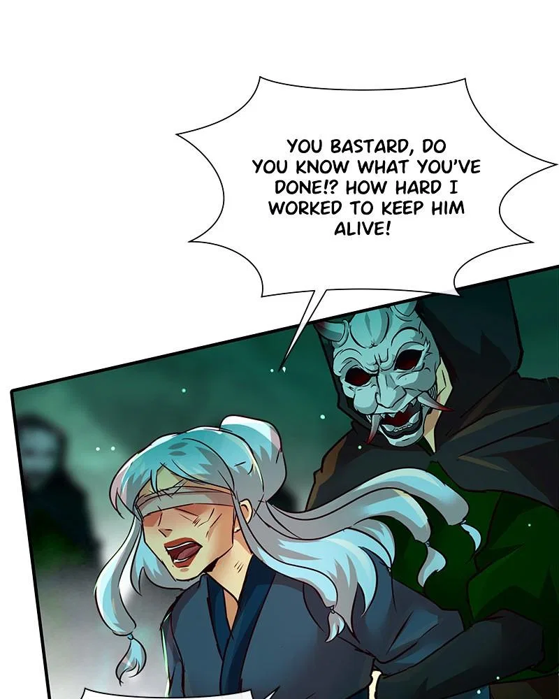 Subzero Chapter 178 – Page 14