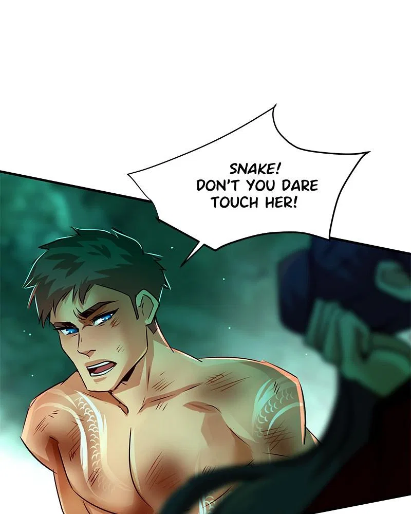 Subzero Chapter 178 – Page 19