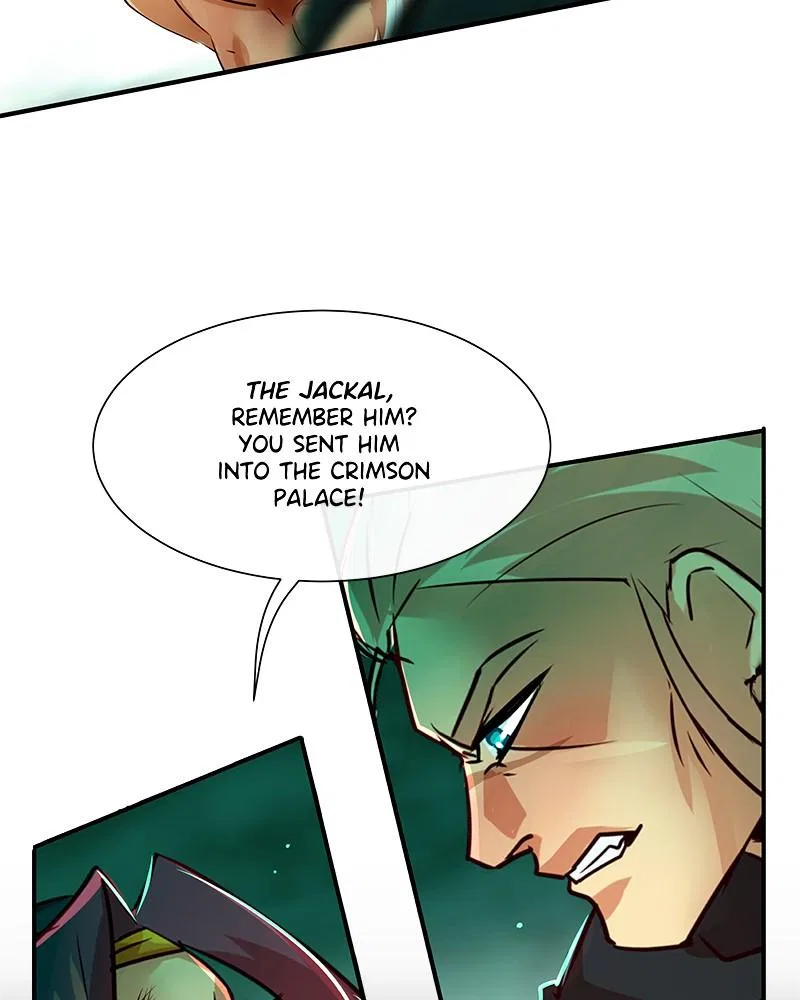 Subzero Chapter 178 – Page 20
