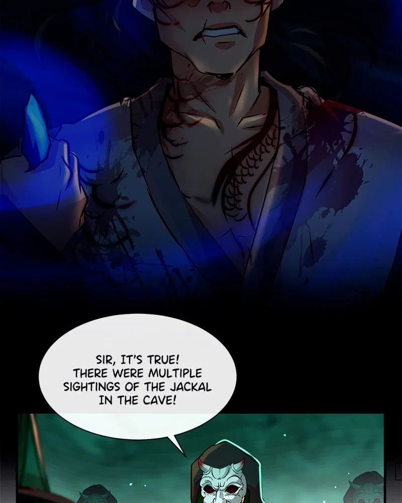 Subzero Chapter 178 – Page 22