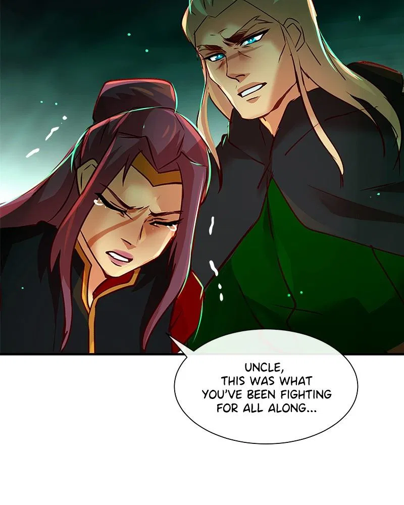 Subzero Chapter 178 – Page 24