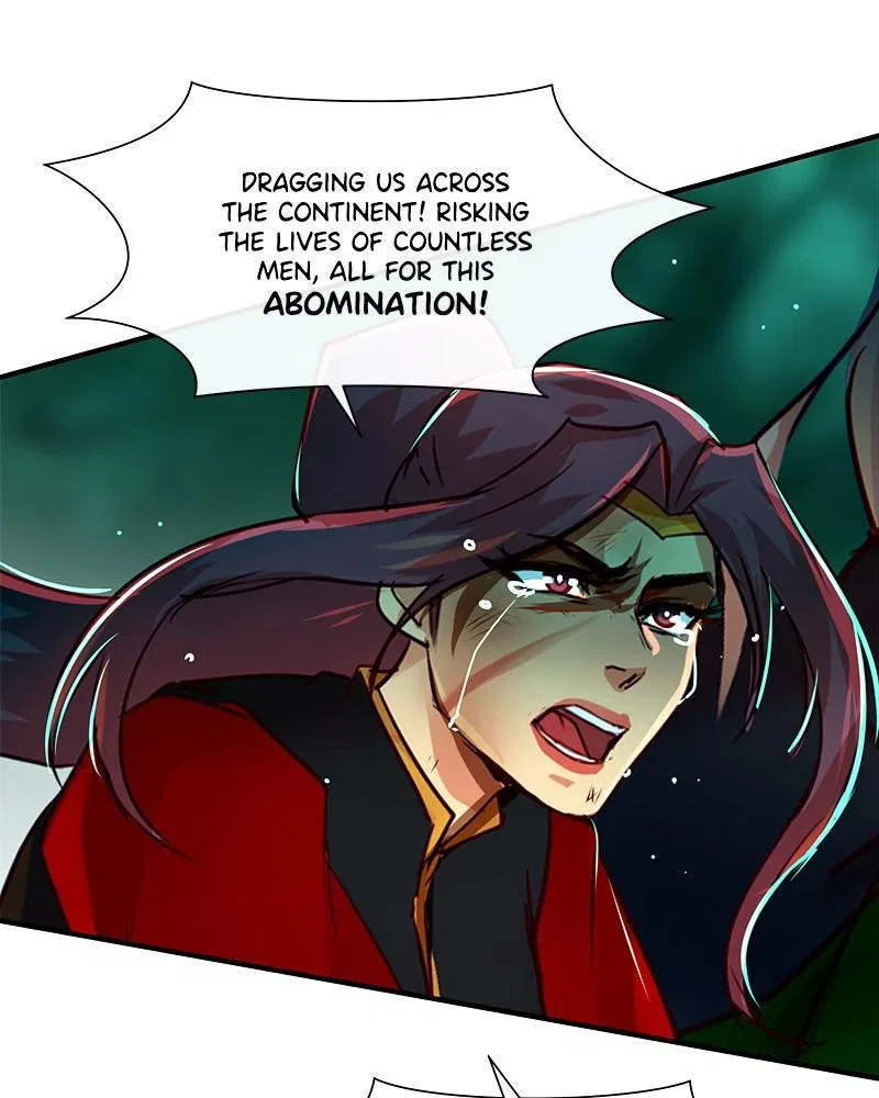 Subzero Chapter 178 – Page 25