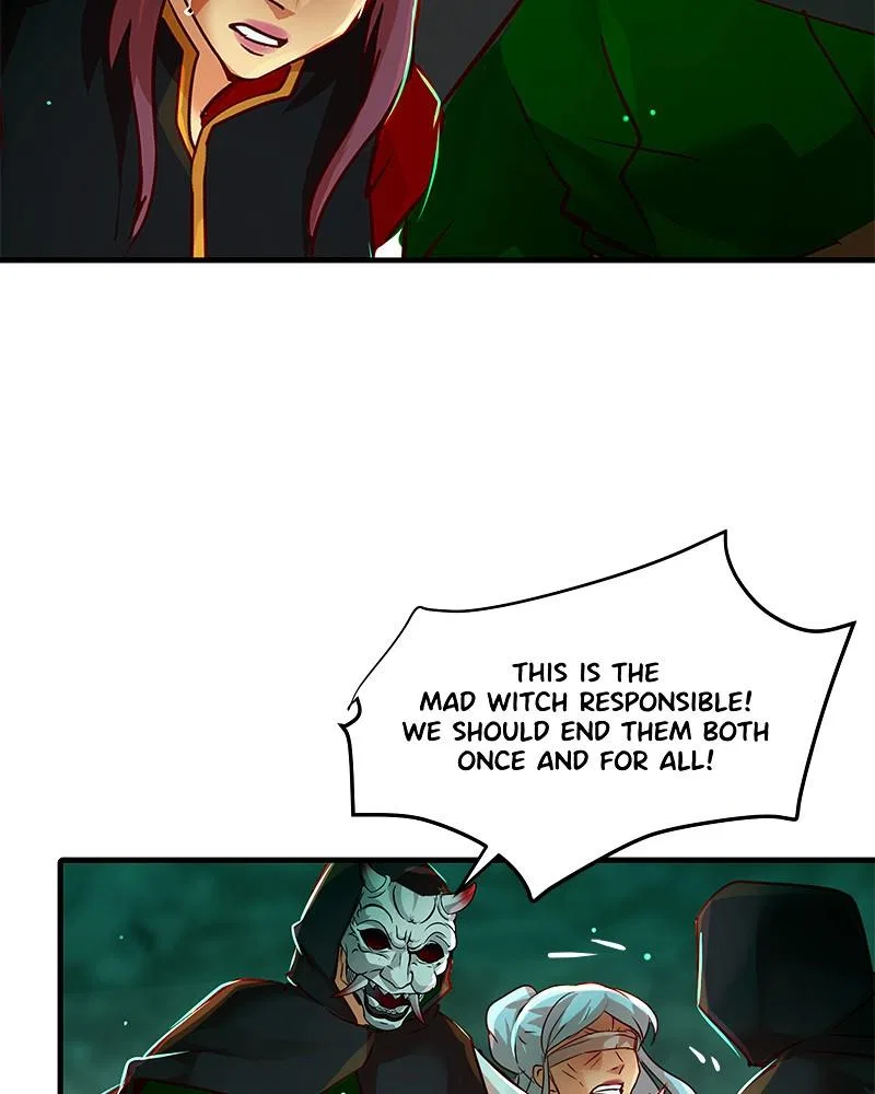 Subzero Chapter 178 – Page 29