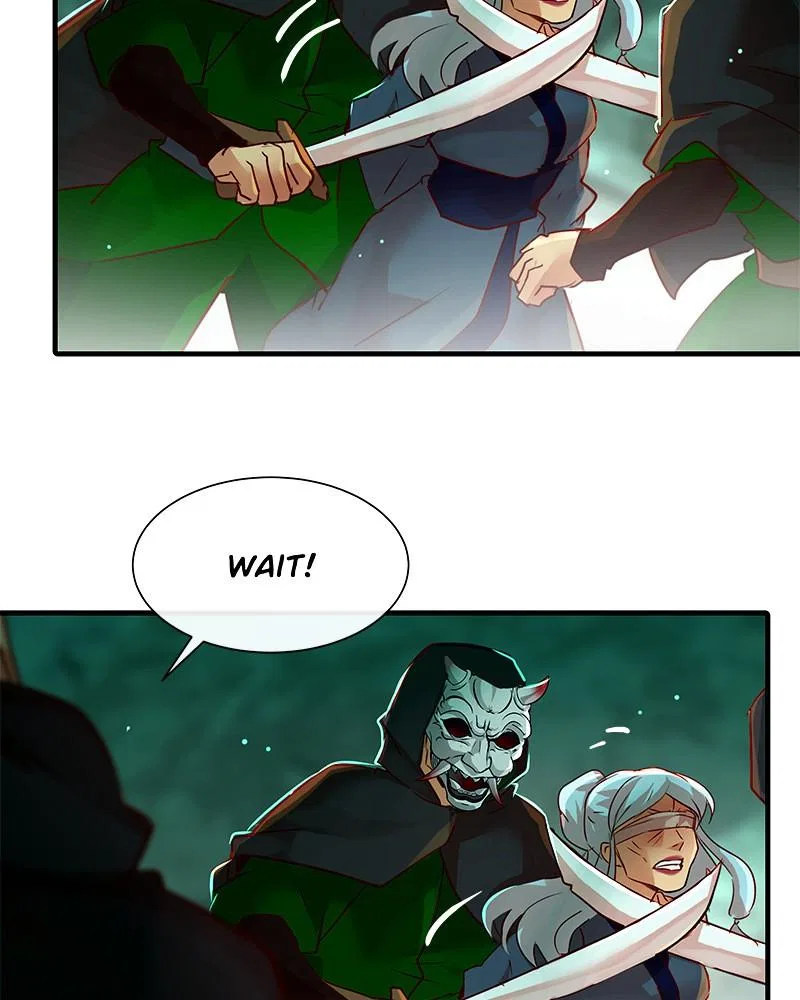 Subzero Chapter 178 – Page 30