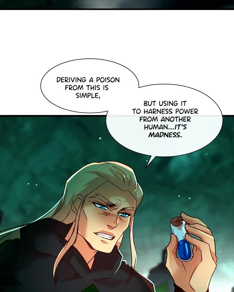 Subzero Chapter 178 – Page 32
