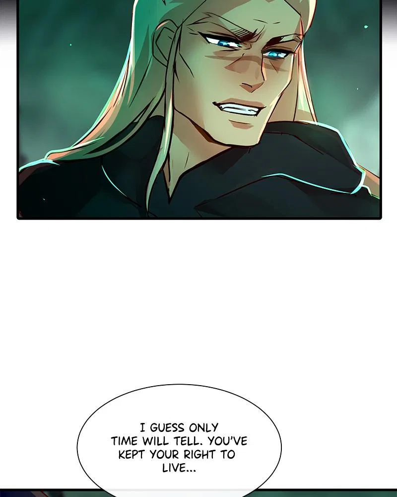 Subzero Chapter 178 – Page 36