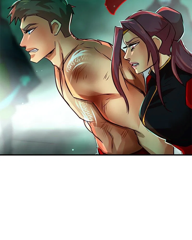 Subzero Chapter 178 – Page 40