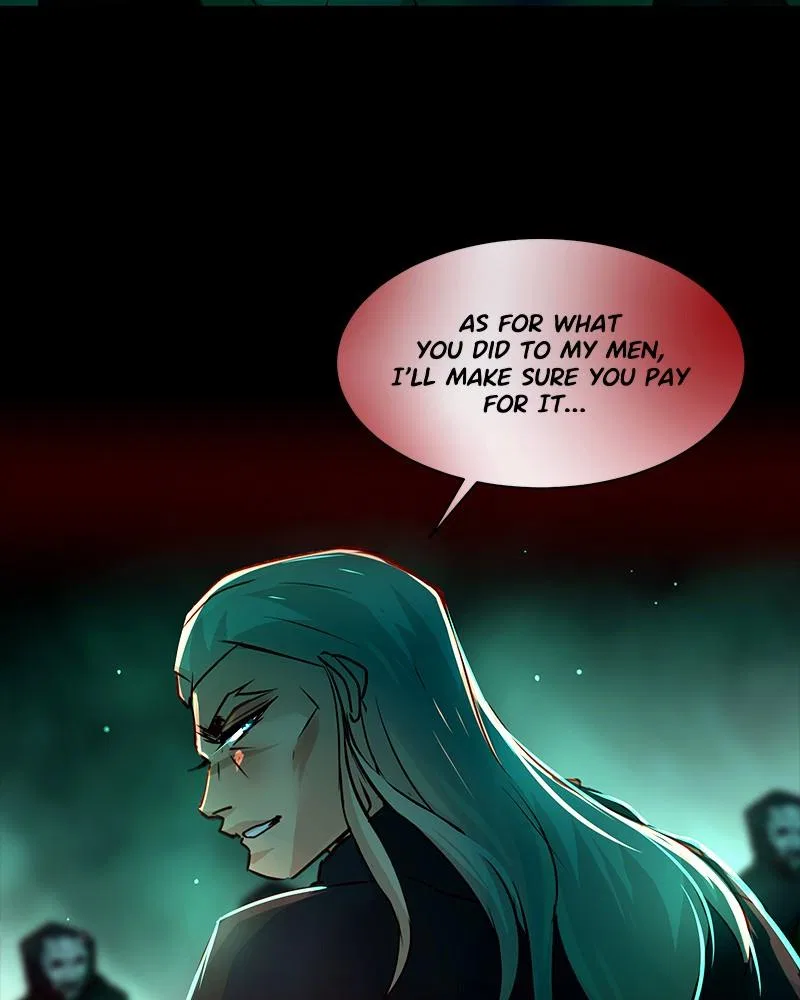 Subzero Chapter 178 – Page 42