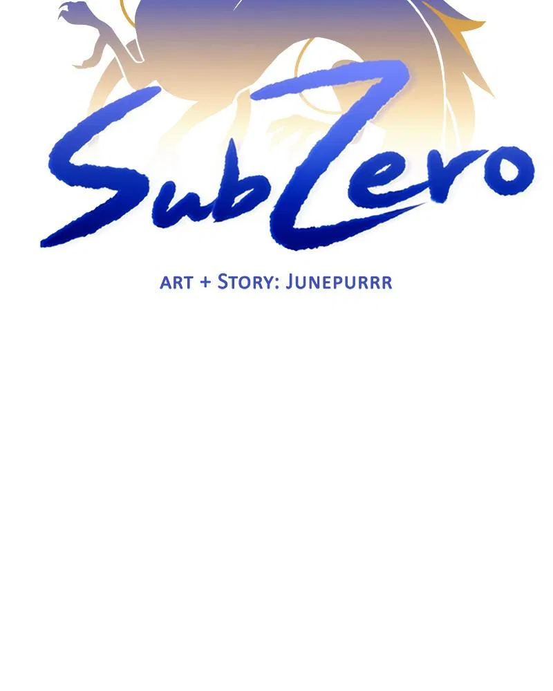 Subzero Chapter 178 – Page 45
