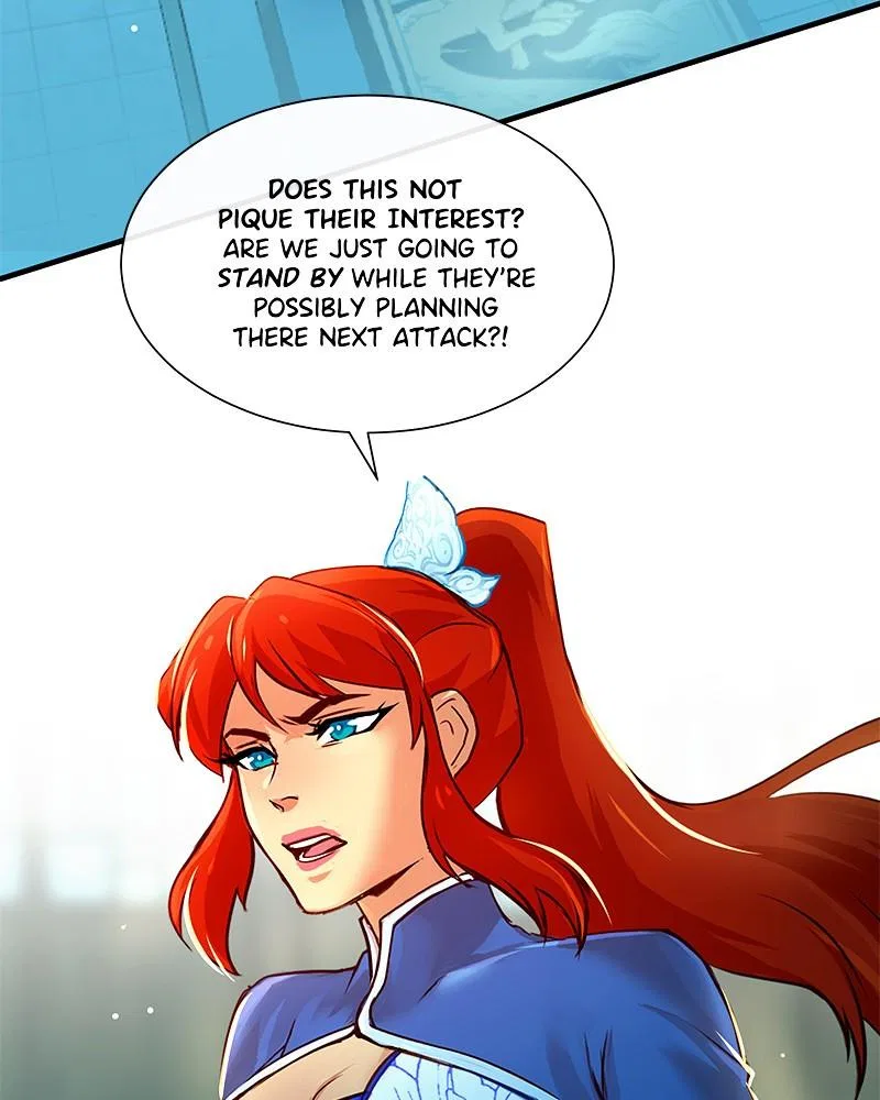 Subzero Chapter 178 – Page 50