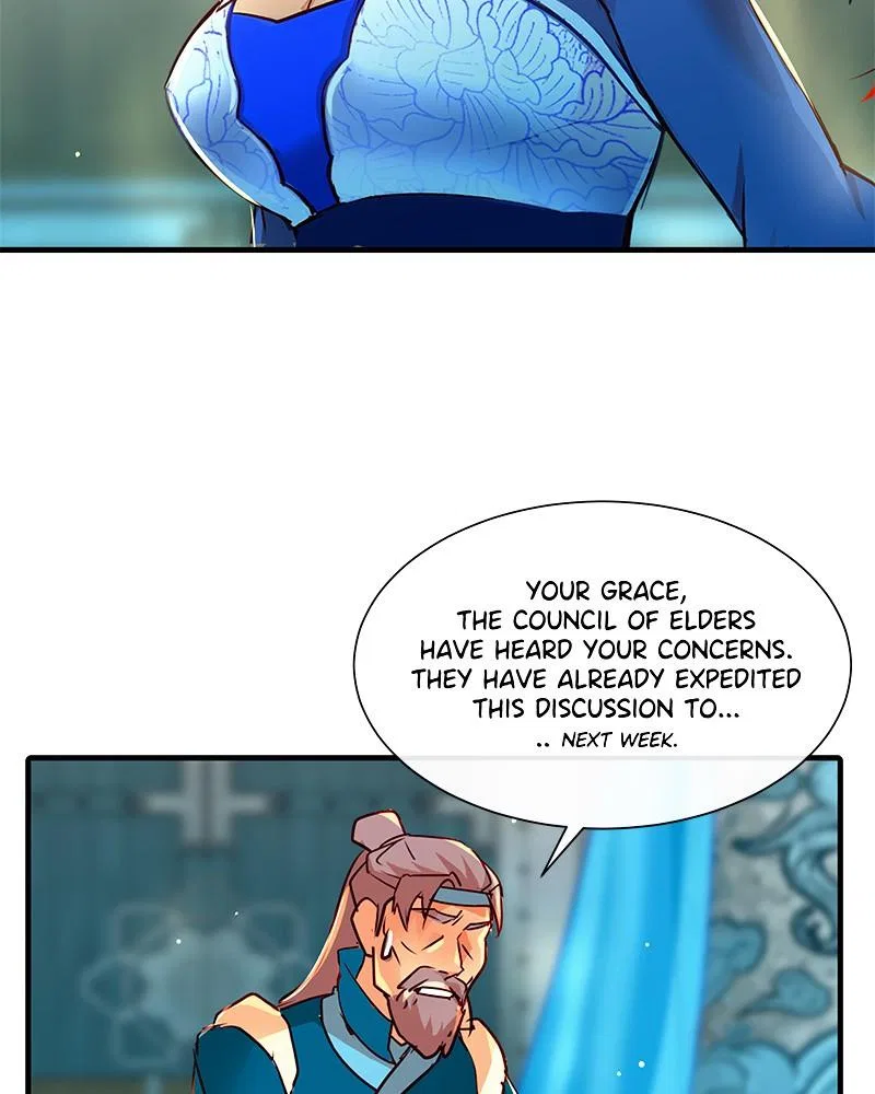 Subzero Chapter 178 – Page 51