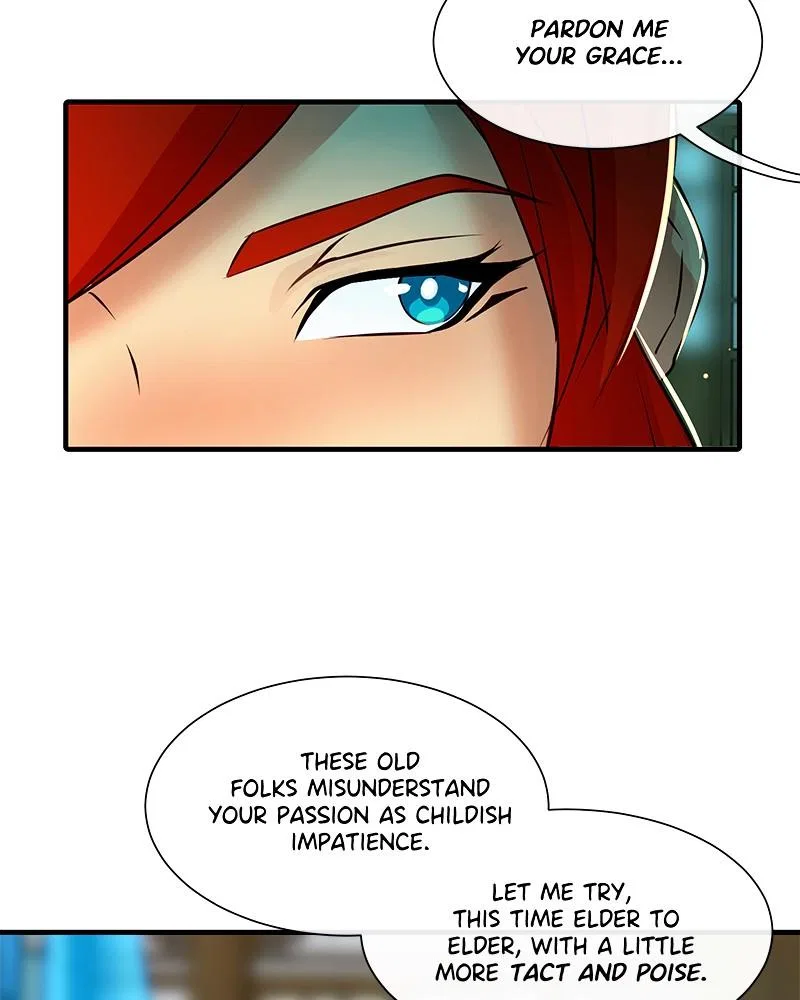 Subzero Chapter 178 – Page 54