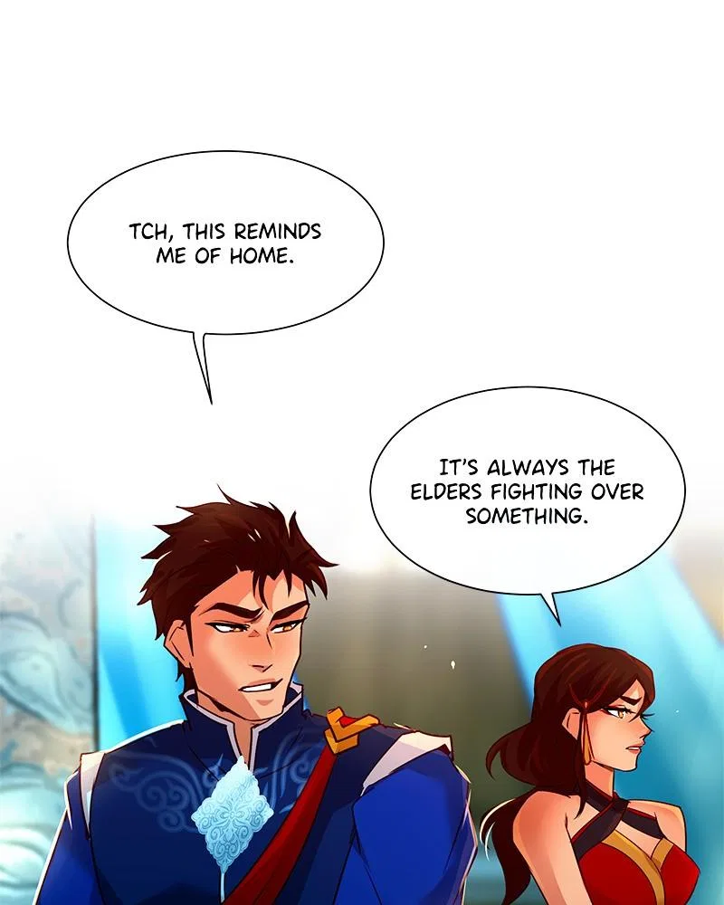 Subzero Chapter 178 – Page 58