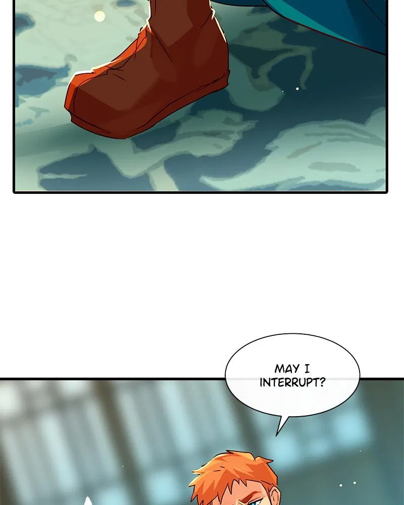 Subzero Chapter 178 – Page 61