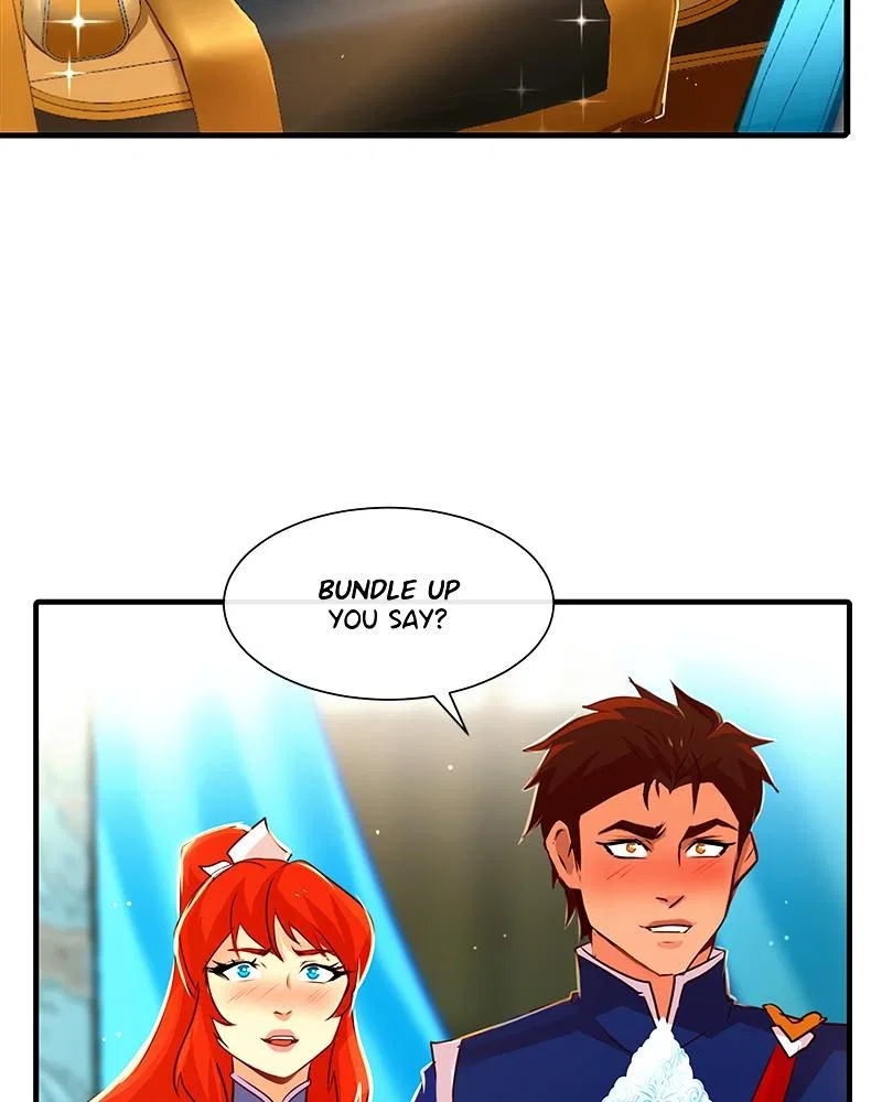 Subzero Chapter 178 – Page 70