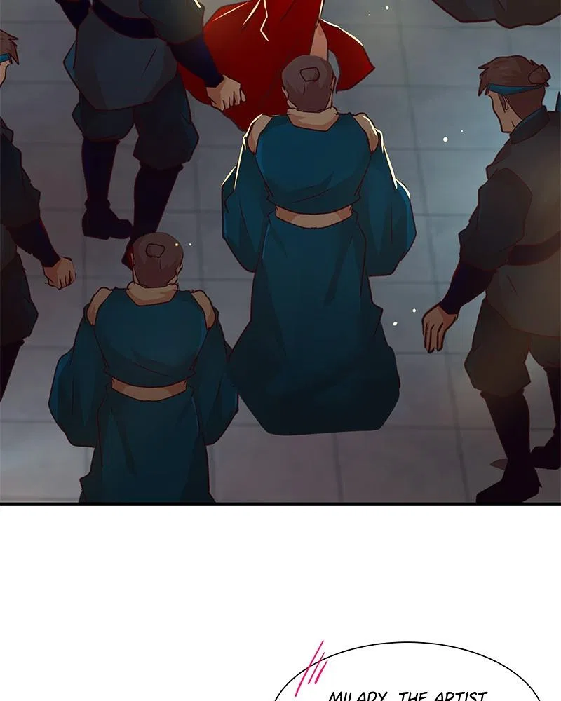 Subzero Chapter 177 – Page 3