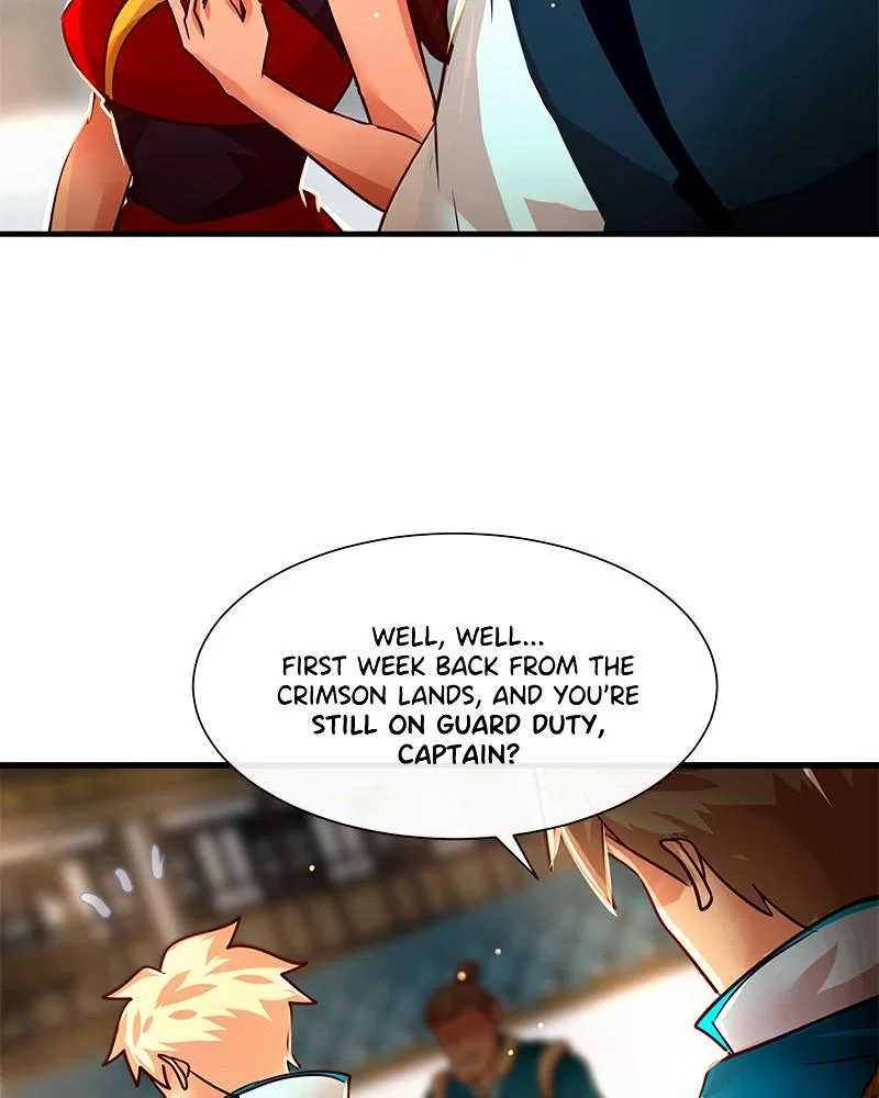 Subzero Chapter 177 – Page 7
