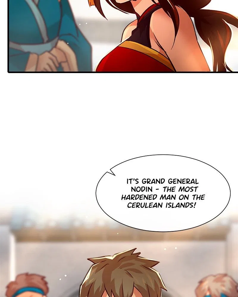 Subzero Chapter 177 – Page 10
