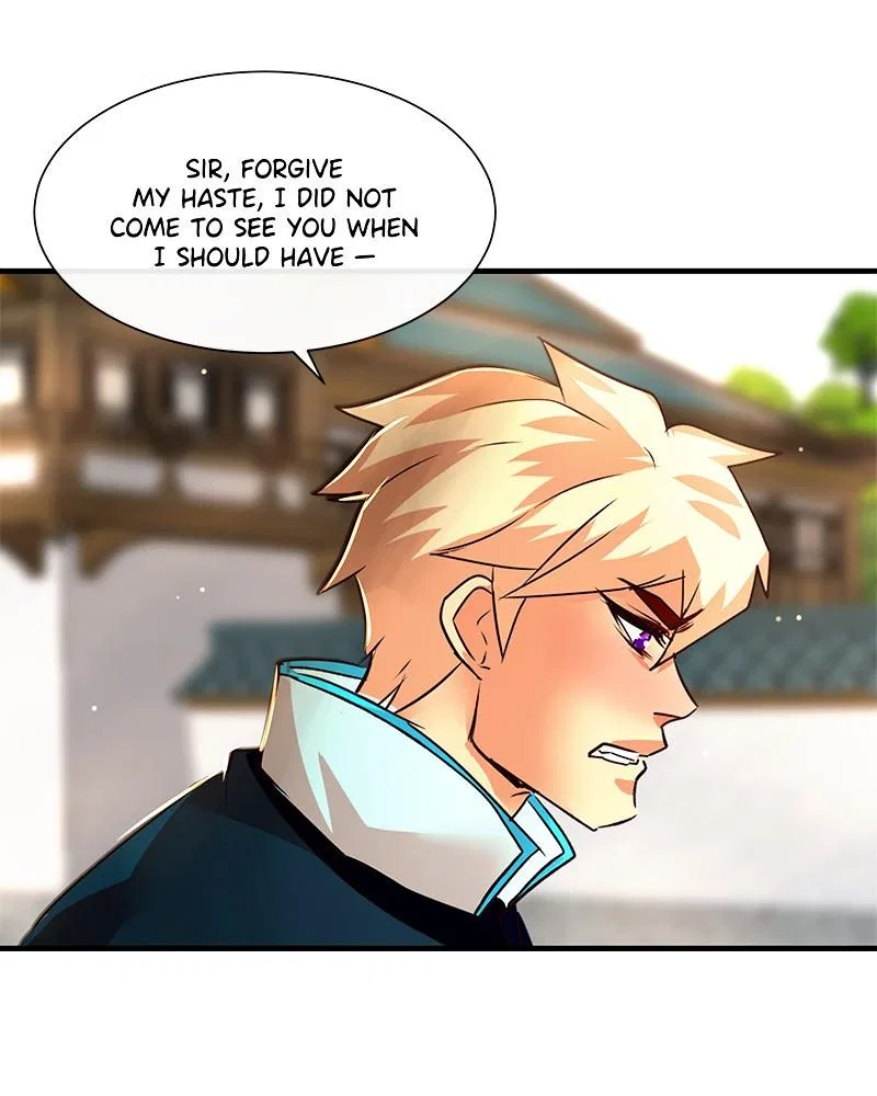 Subzero Chapter 177 – Page 12