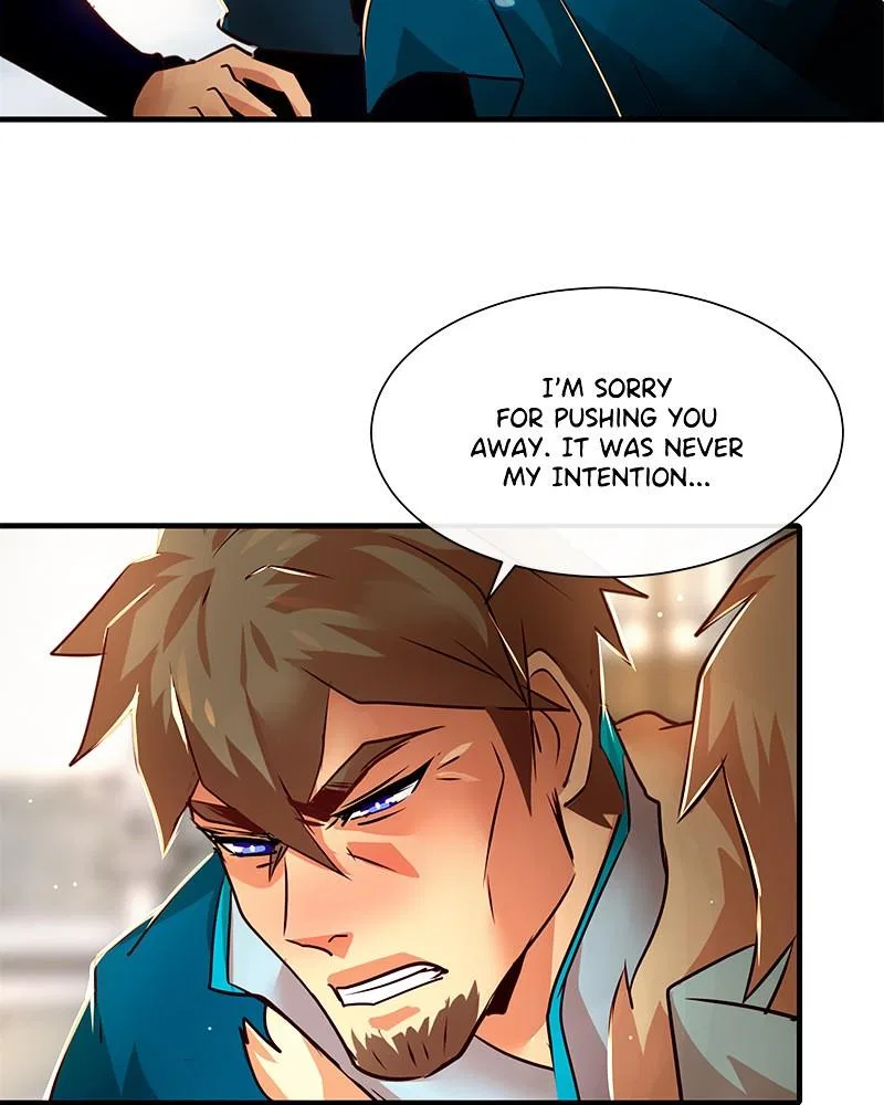 Subzero Chapter 177 – Page 14