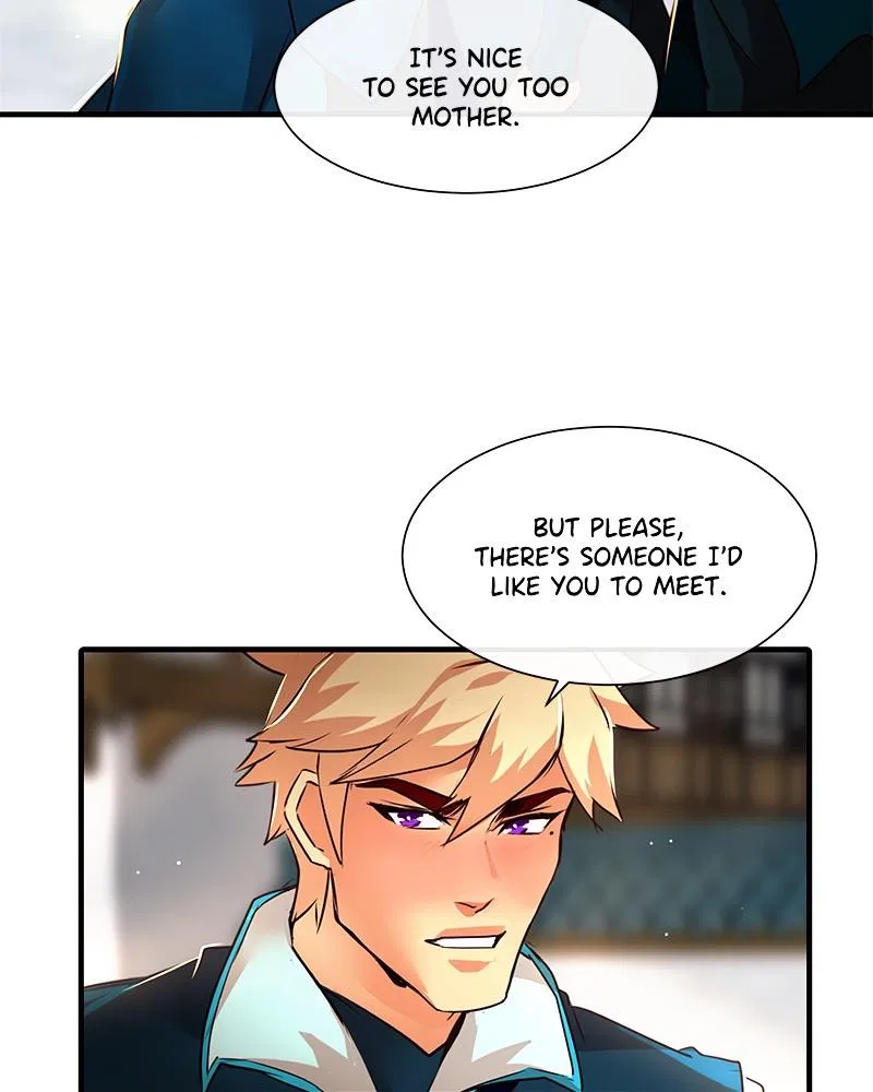 Subzero Chapter 177 – Page 18