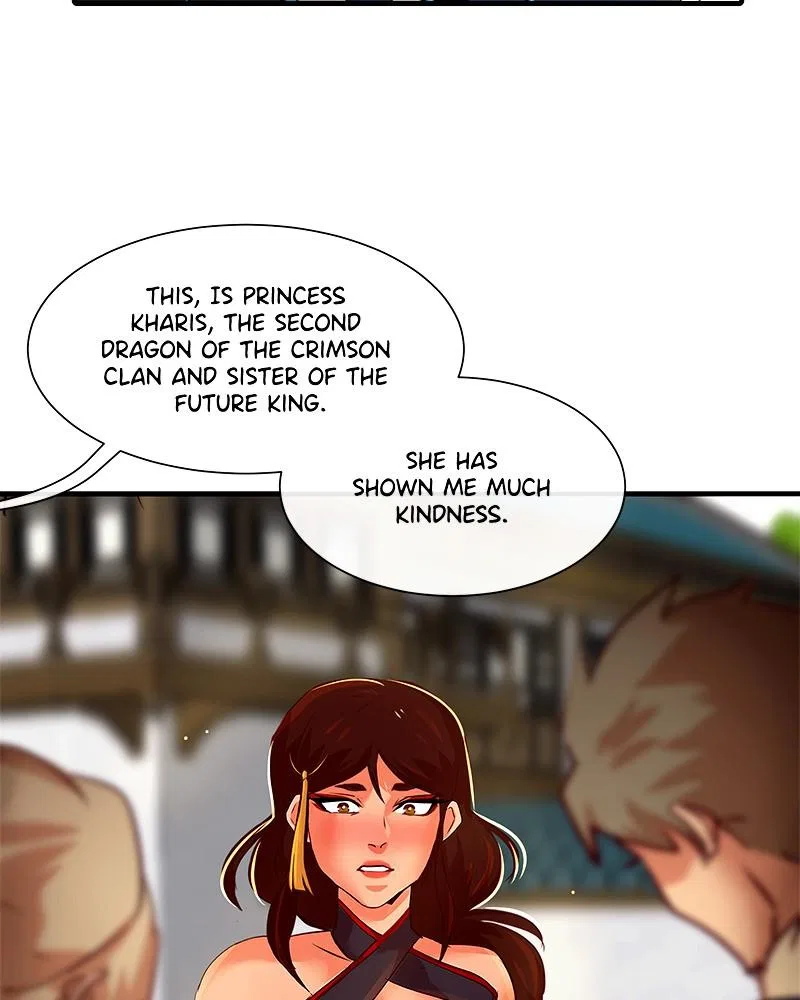 Subzero Chapter 177 – Page 19