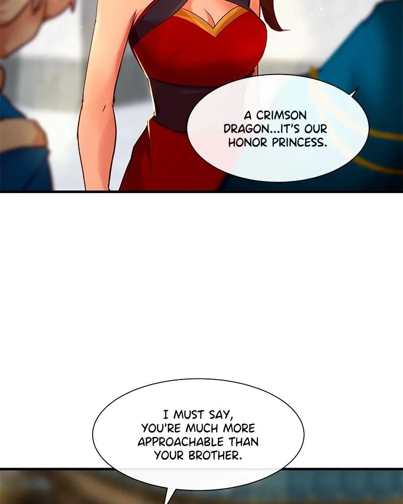 Subzero Chapter 177 – Page 20